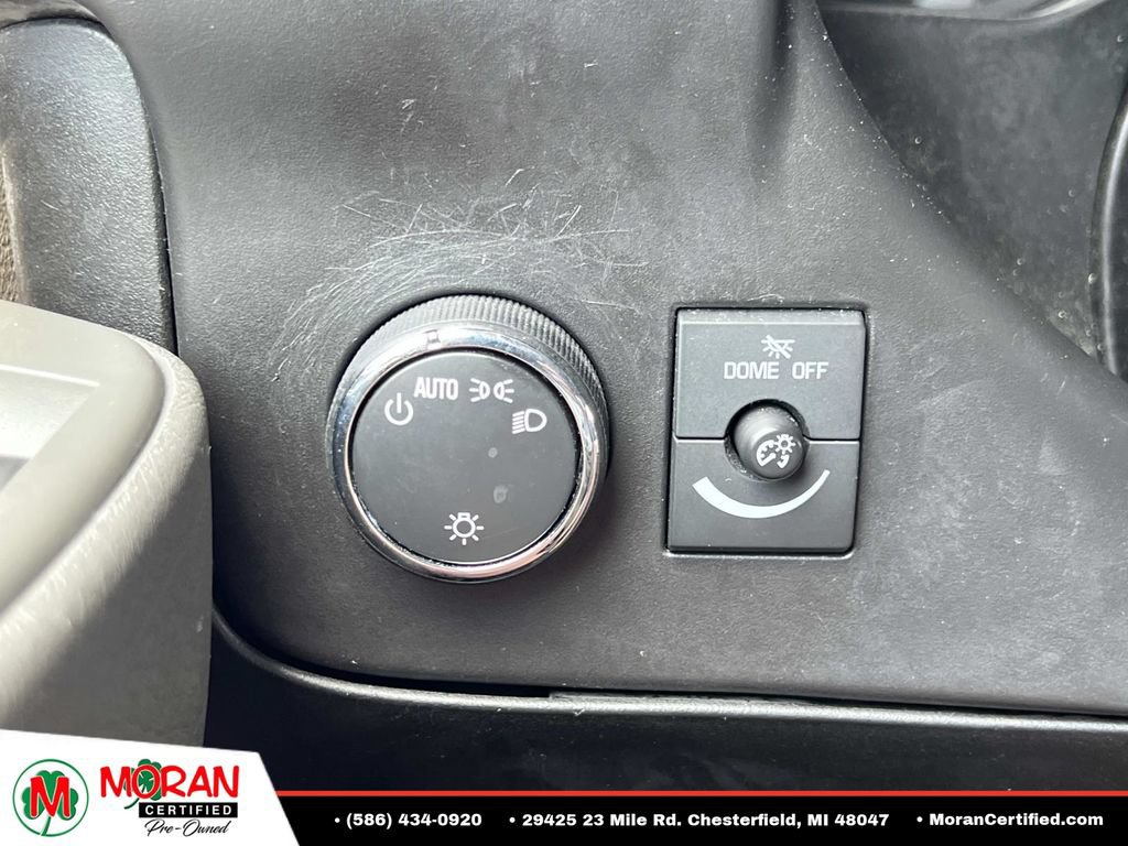 Used 2019 Chevrolet Express 3500 LS RWD image 27