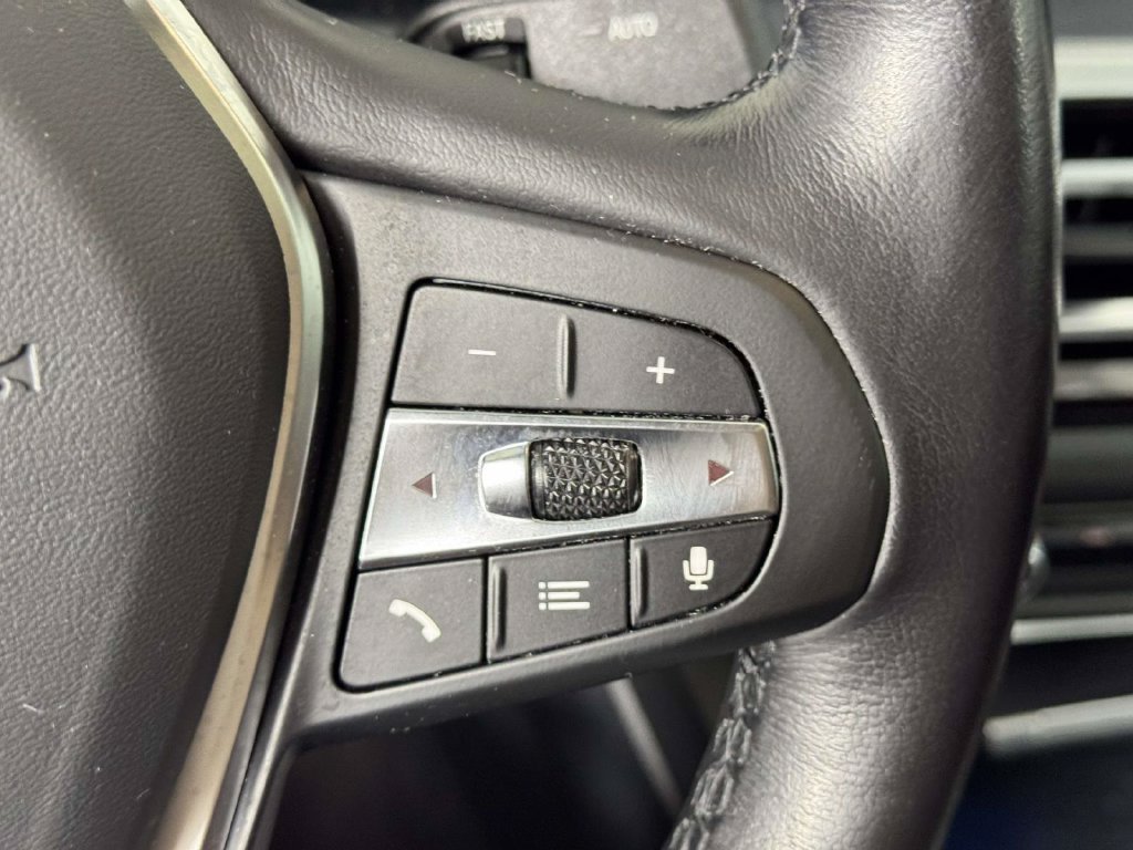 Used 2024 BMW i4 eDrive35 w/ Premium Package RWD image 22