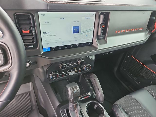 Used 2025 Ford Bronco Raptor AWD/4WD image 11