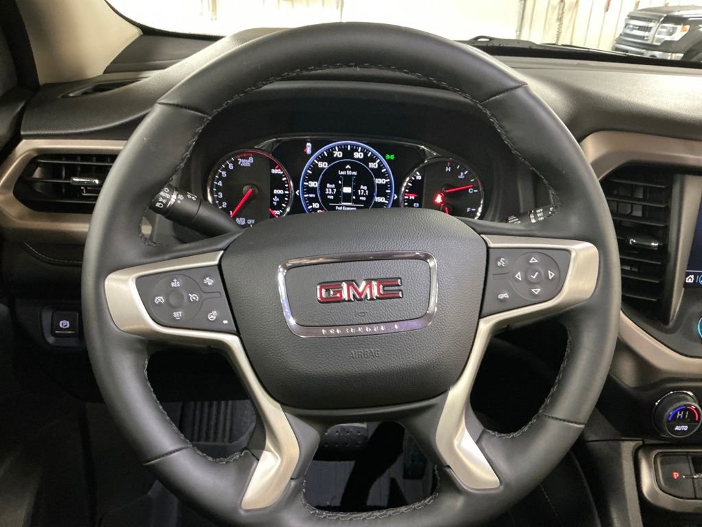Certified 2023 GMC Acadia Denali w/ Denali Technology Package image 19