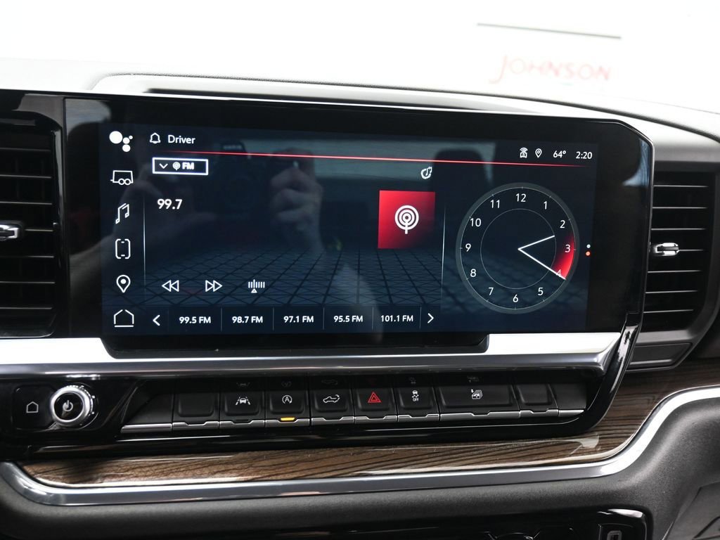 Used 2024 GMC Sierra 1500 Elevation image 21