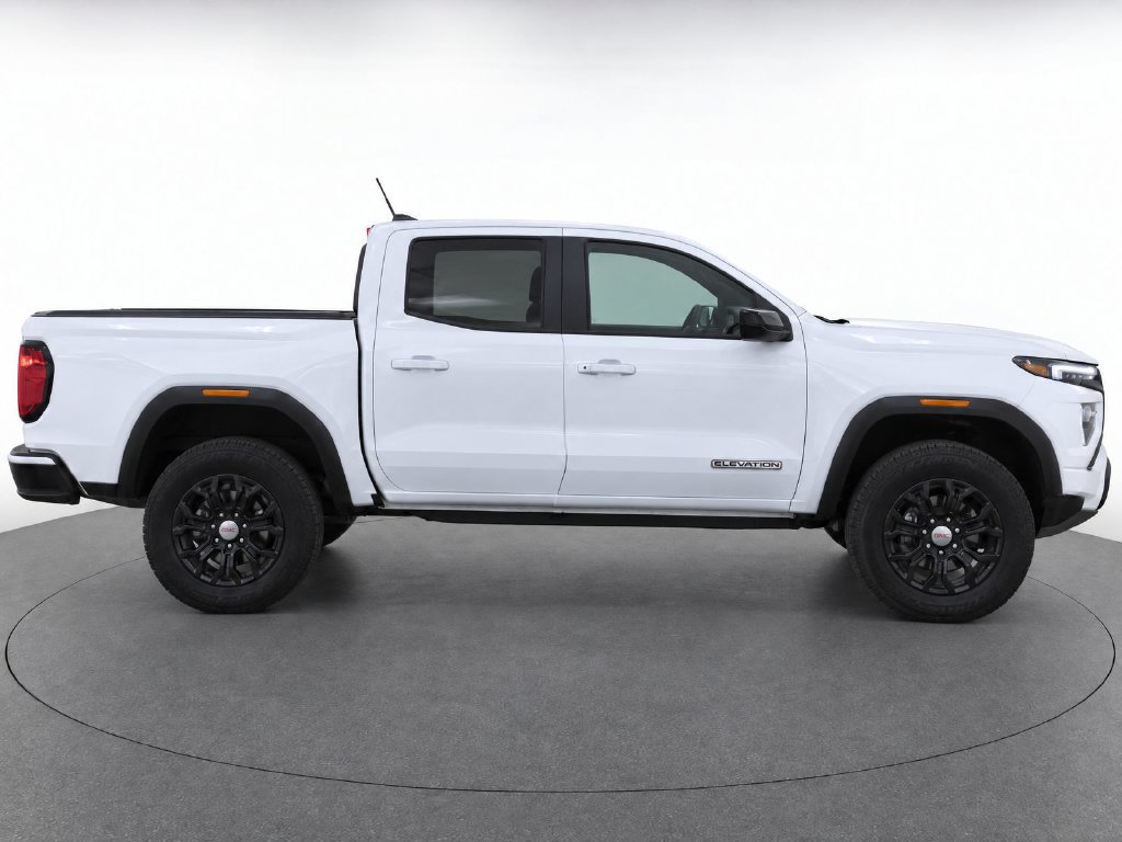 Used 2023 GMC Canyon Elevation w/ Convenience Package RWD image 8