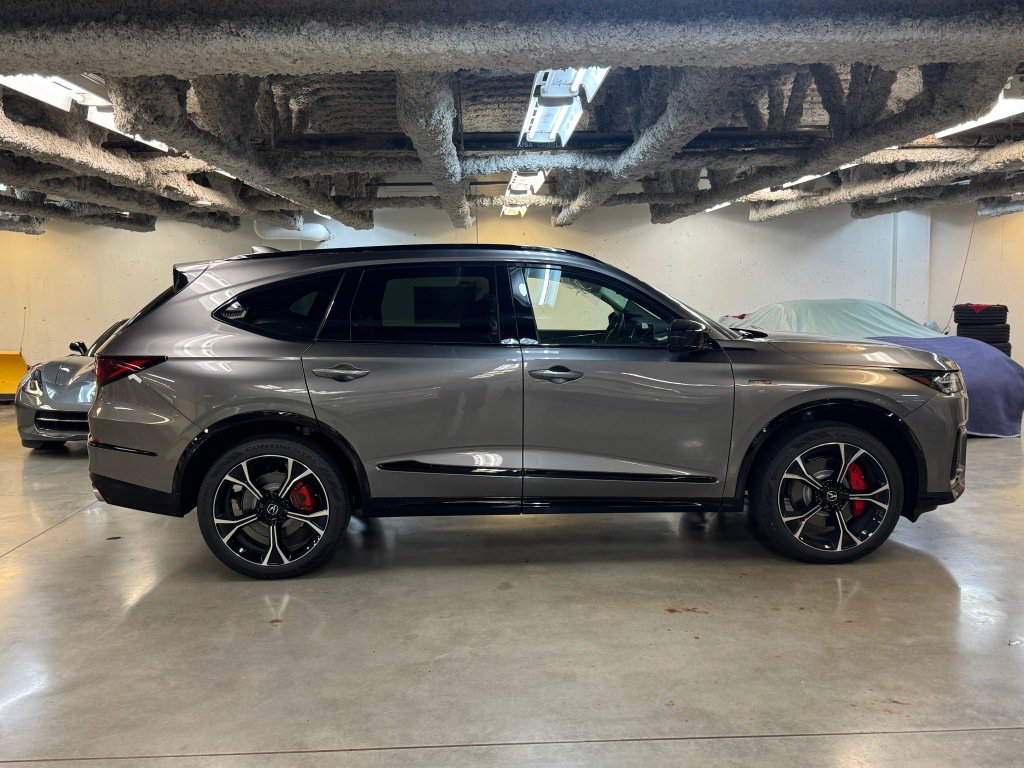 New 2026 Acura MDX Type S AWD/4WD image 7