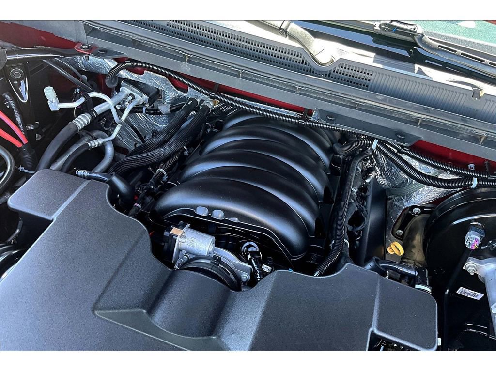 Used 2018 GMC Sierra 1500 SLT image 27