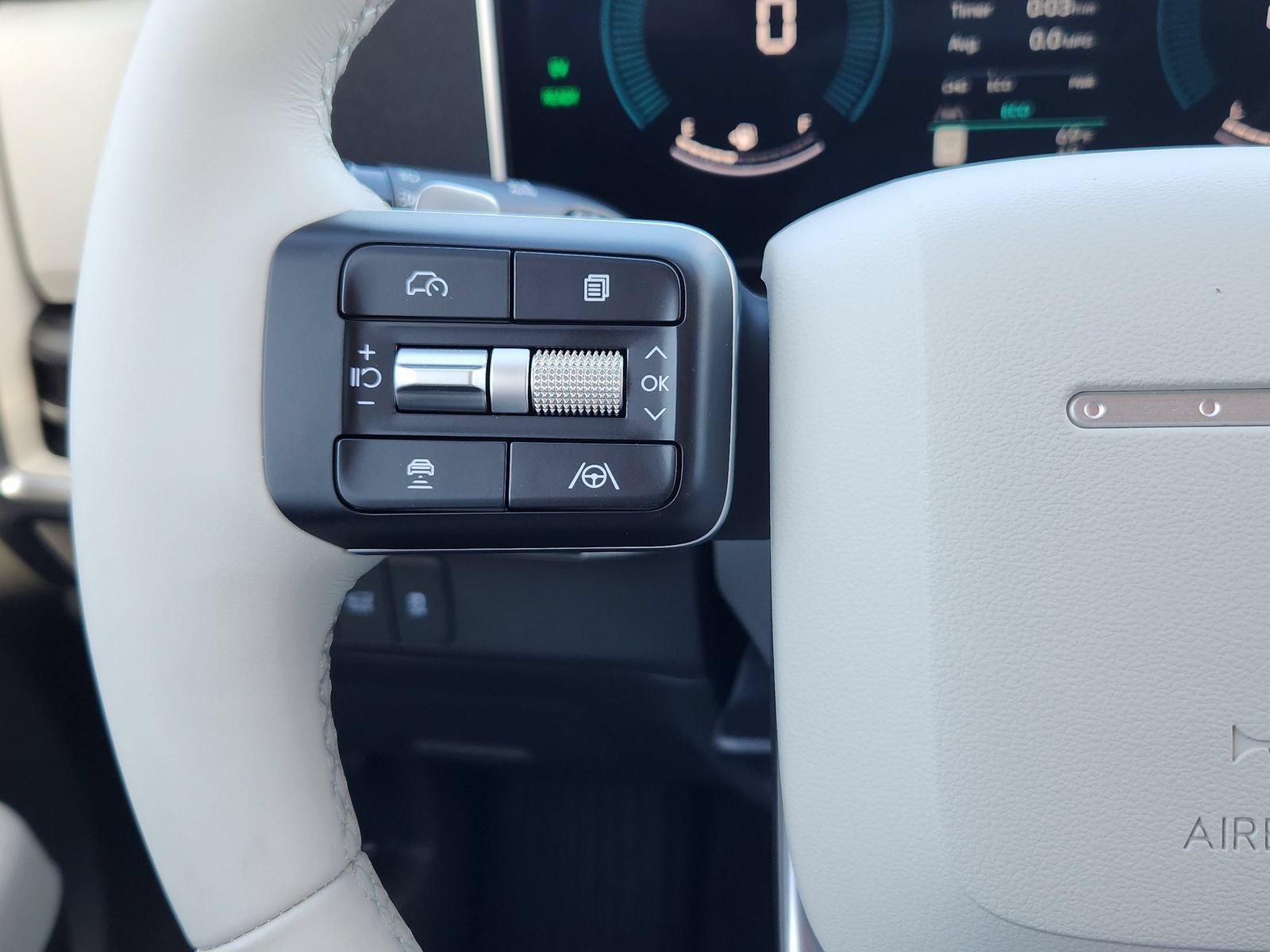 New 2026 Hyundai Santa Fe SE AWD/4WD image 7