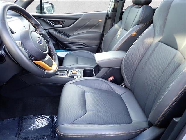 Certified 2024 Subaru Forester Wilderness image 13