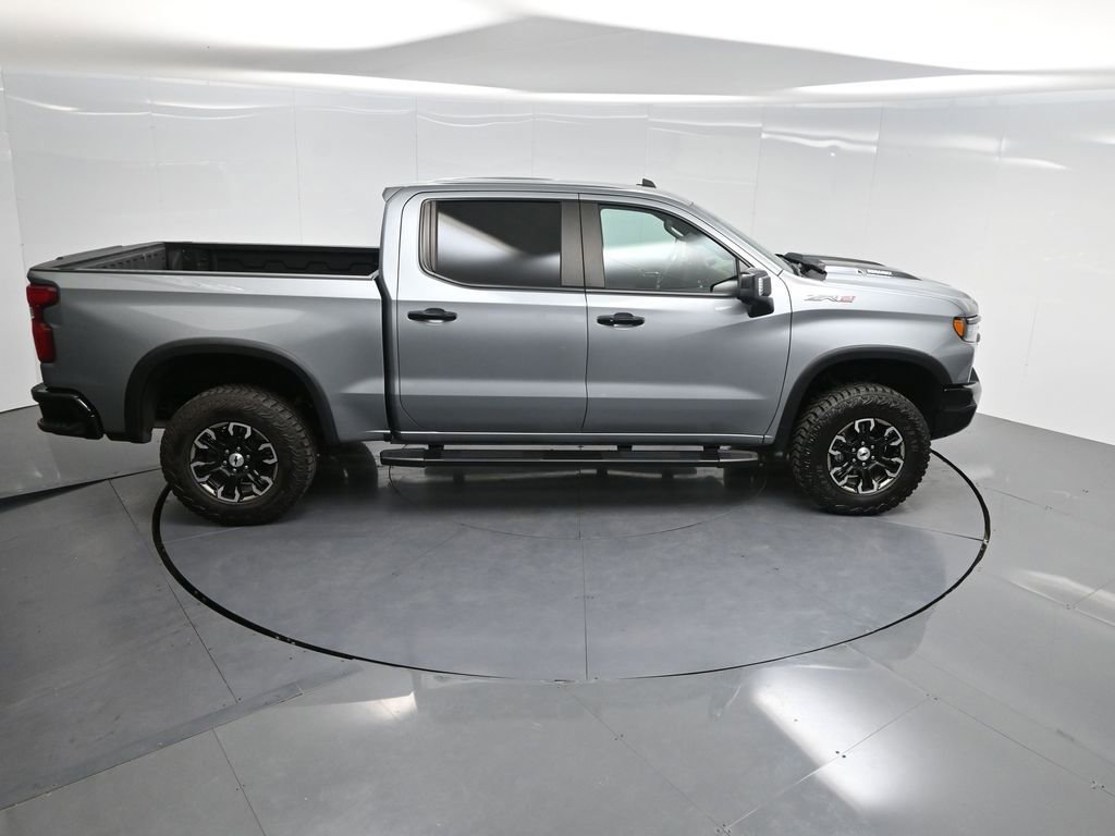 Used 2024 Chevrolet Silverado 1500 ZR2 w/ Technology Package image 71