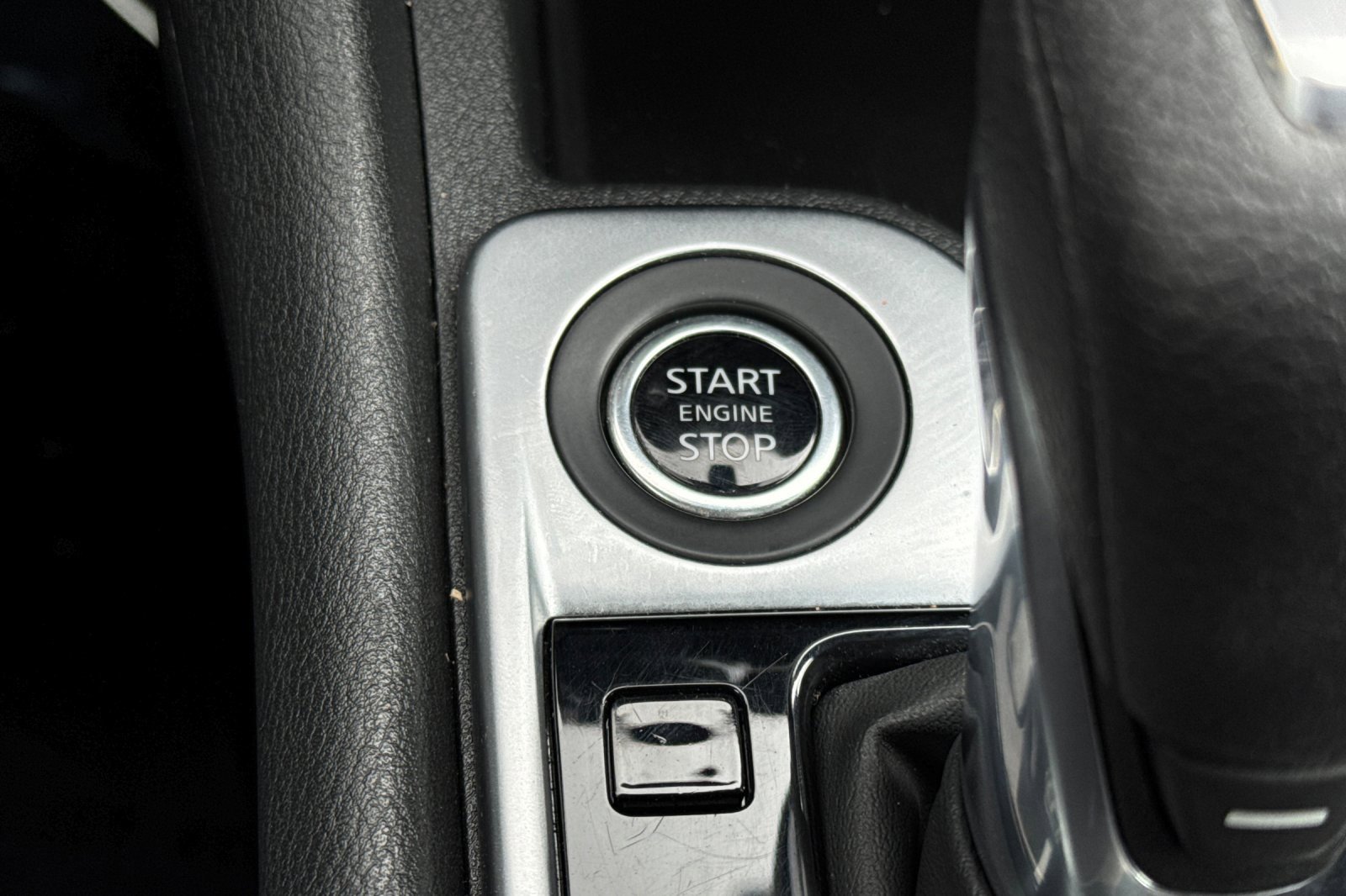 Certified 2023 Nissan Sentra SV w/ All-Weather Package image 24