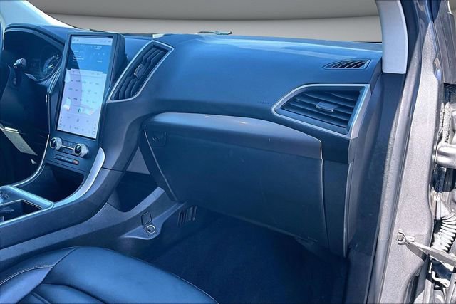 Used 2023 Ford Edge SEL image 26