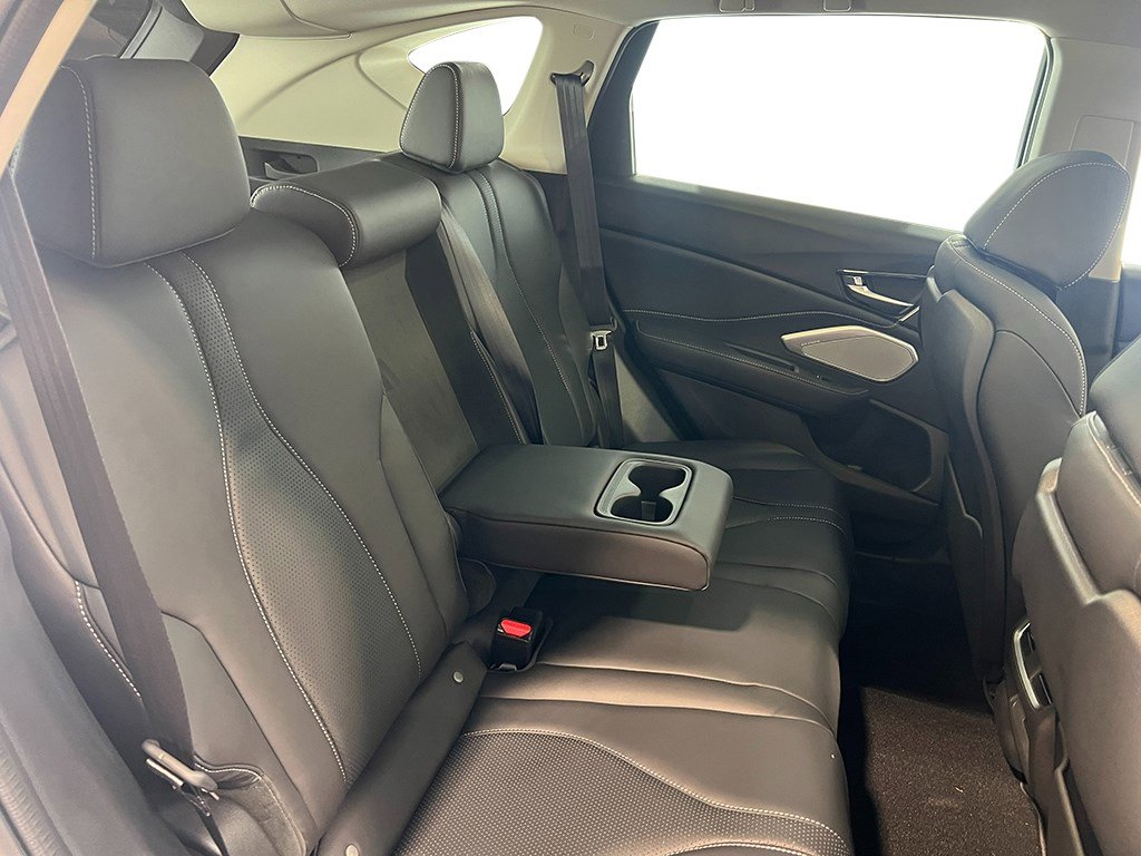 New 2026 Acura RDX SH-AWD w/ Technology Package image 33