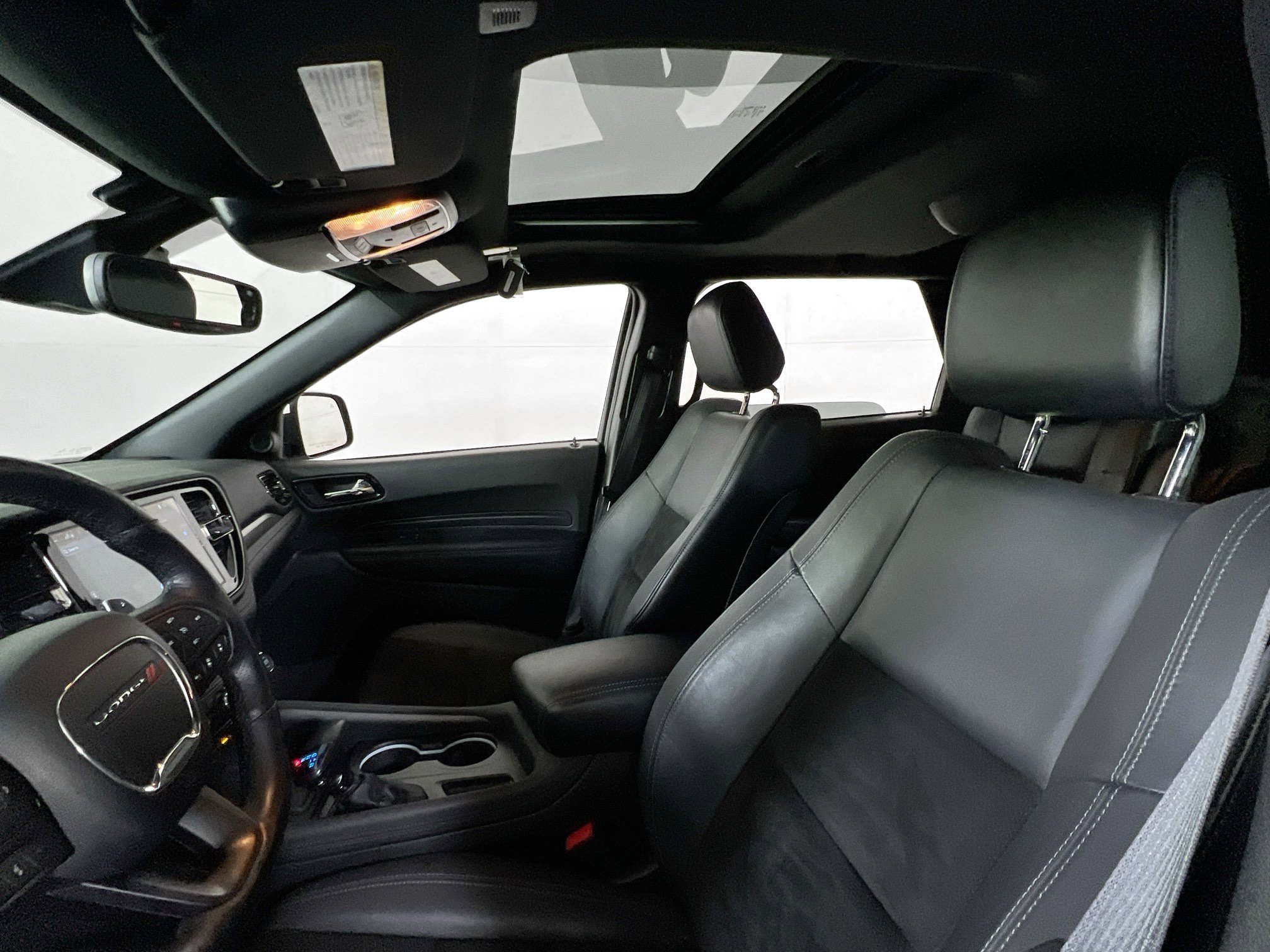 Used 2022 Dodge Durango GT image 22