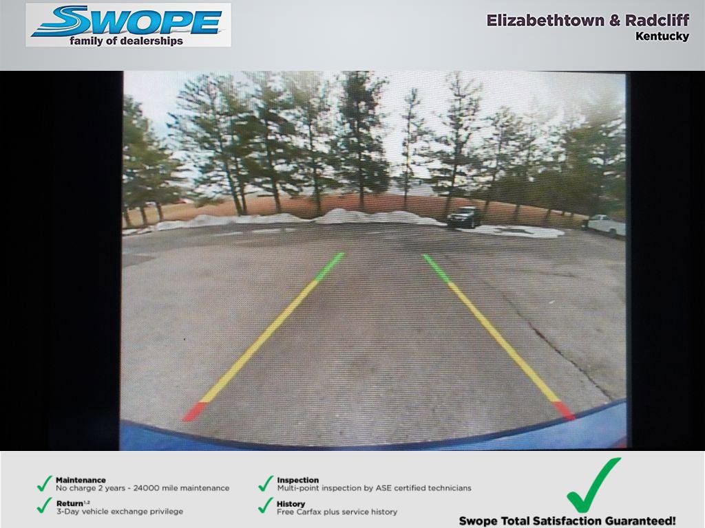 Used 2022 Dodge Charger SXT w/ Blacktop Package image 23