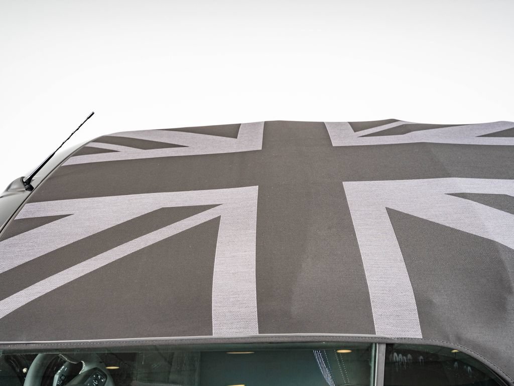 New 2026 MINI Cooper S FWD image 26