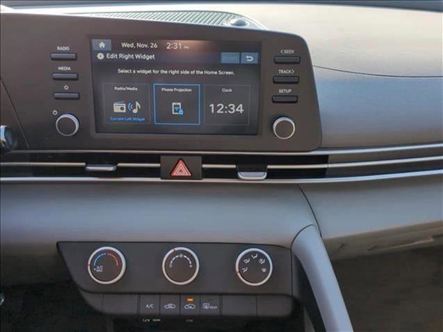 New 2026 Hyundai Elantra SE image 14