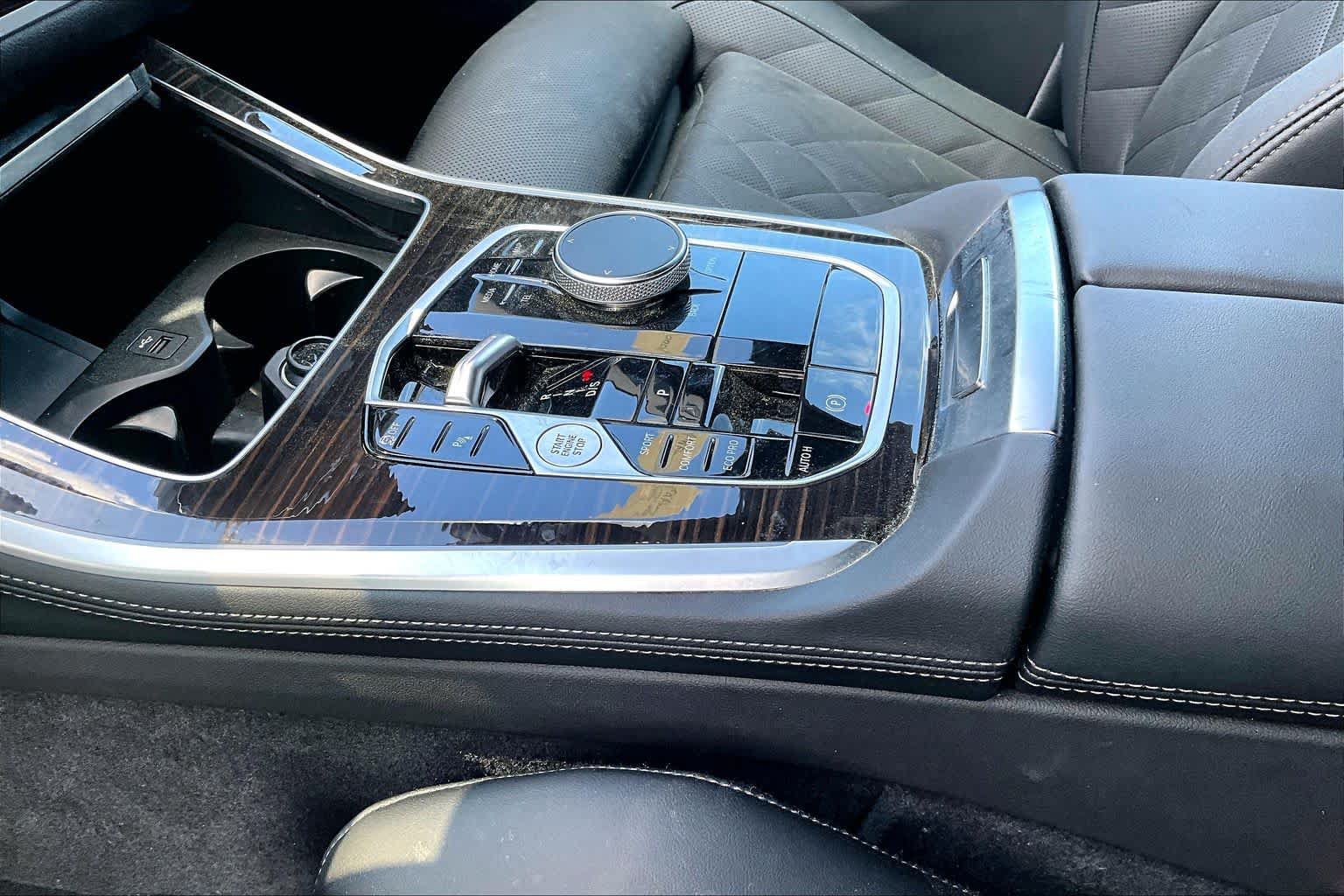 Certified 2026 BMW X5 sDrive40i RWD image 18
