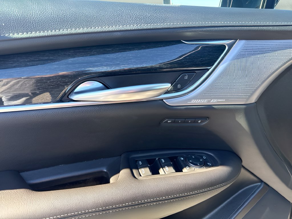 Used 2021 Cadillac XT5 Premium Luxury AWD/4WD image 26