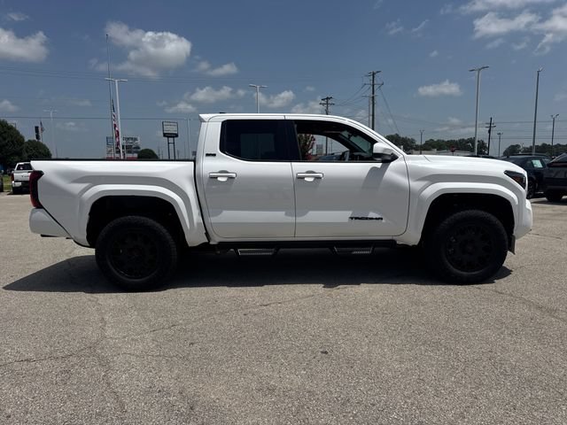 New 2026 Toyota Tacoma SR5 AWD/4WD image 7