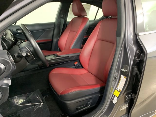 Used 2025 Lexus IS 350 F Sport w/ Navigation Package AWD/4WD image 29