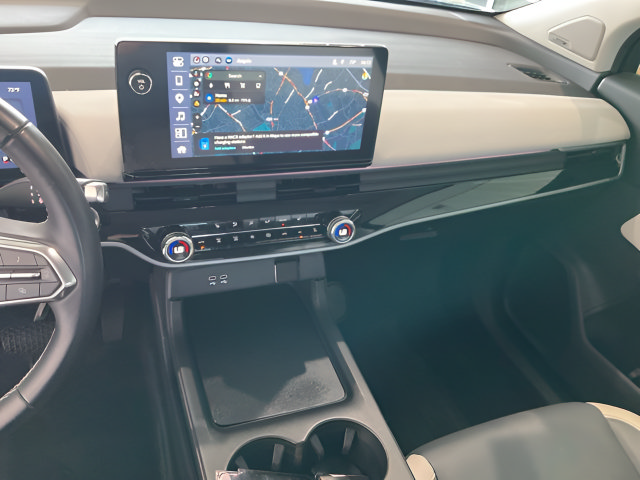 Used 2025 Honda Prologue Touring image 18
