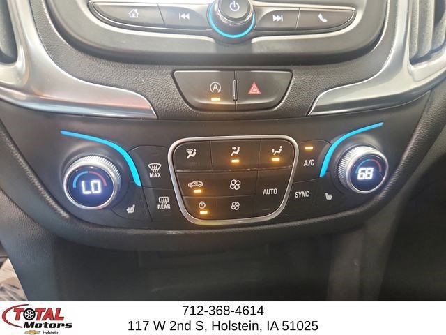 Used 2024 Chevrolet Equinox LT AWD/4WD image 18