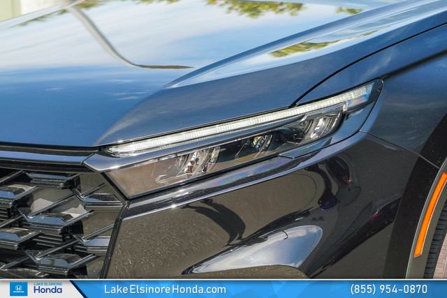 Used 2026 Honda CR-V Sport image 5