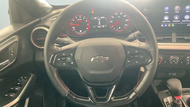 Used 2024 Chevrolet Trax RS w/ Driver Confidence Package FWD image 19