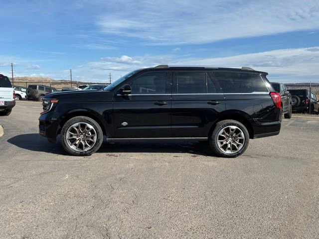 New 2026 Ford Expedition King Ranch image 2