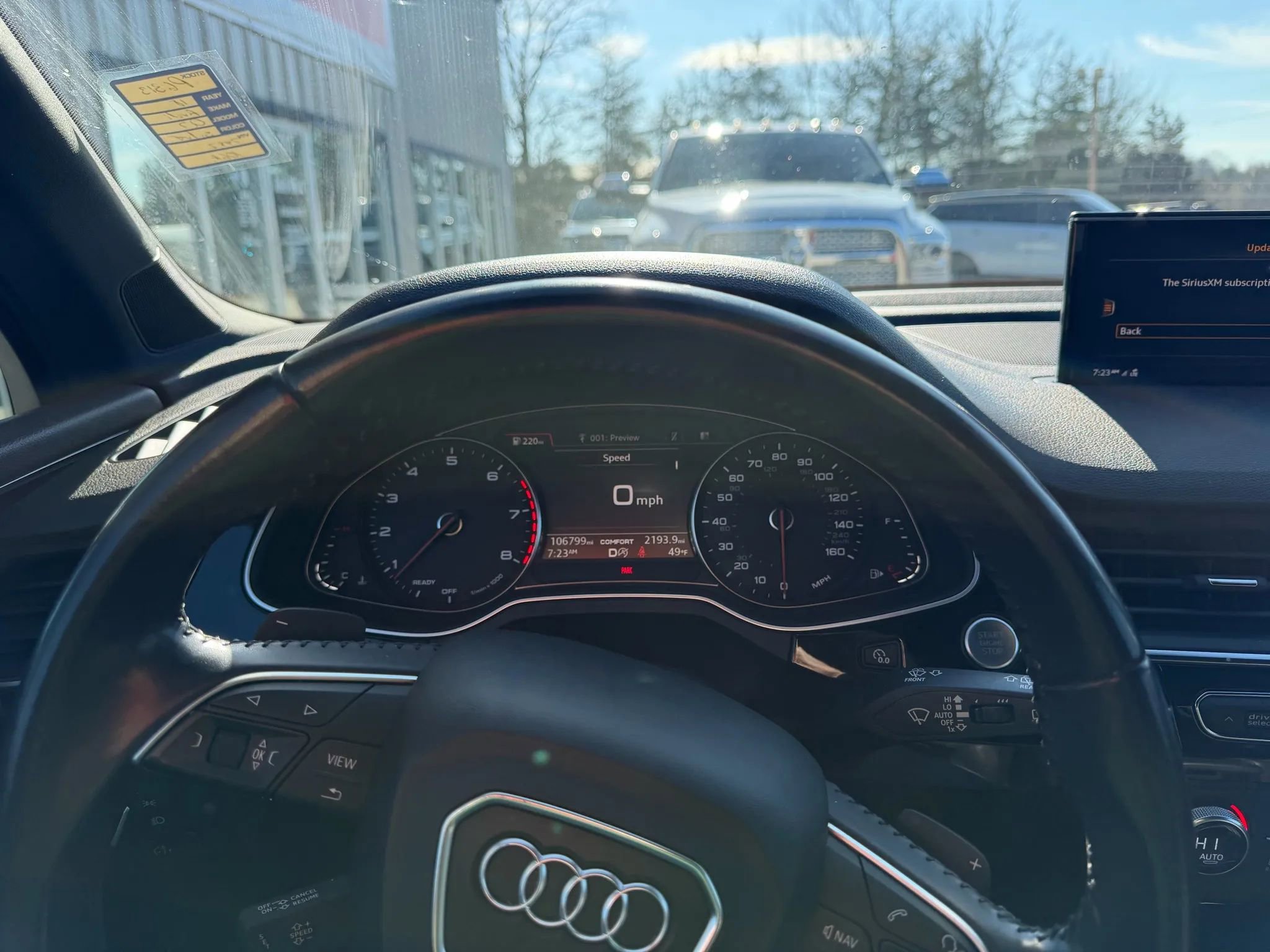 Used 2018 Audi Q7 3.0T Premium Plus image 18