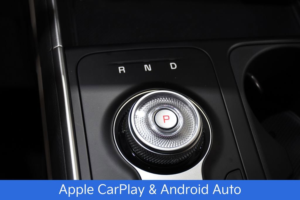 New 2026 Kia Carnival LXS image 24