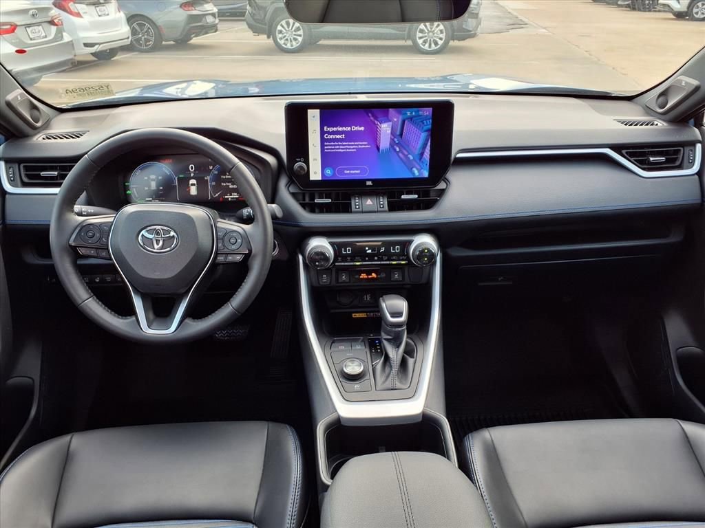 Used 2024 Toyota RAV4 XSE image 11