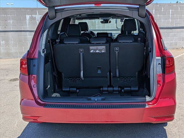 Used 2023 Honda Odyssey Sport image 6