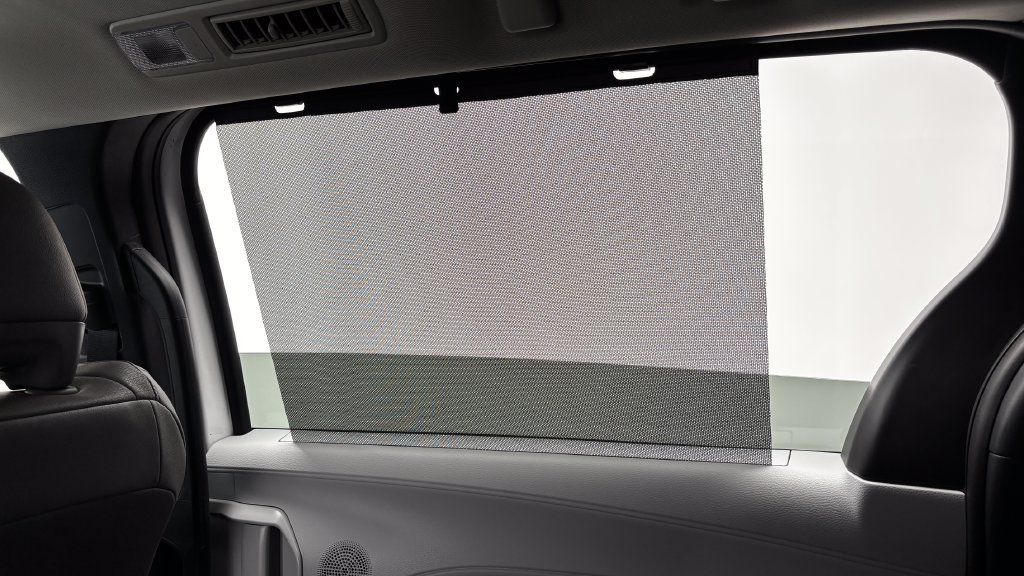 Certified 2026 Toyota Sienna XLE FWD image 36