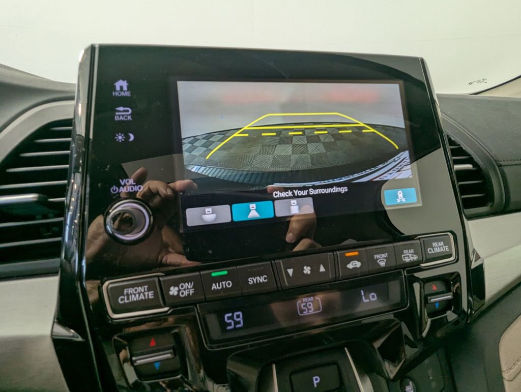 Used 2019 Honda Odyssey EX-L image 14