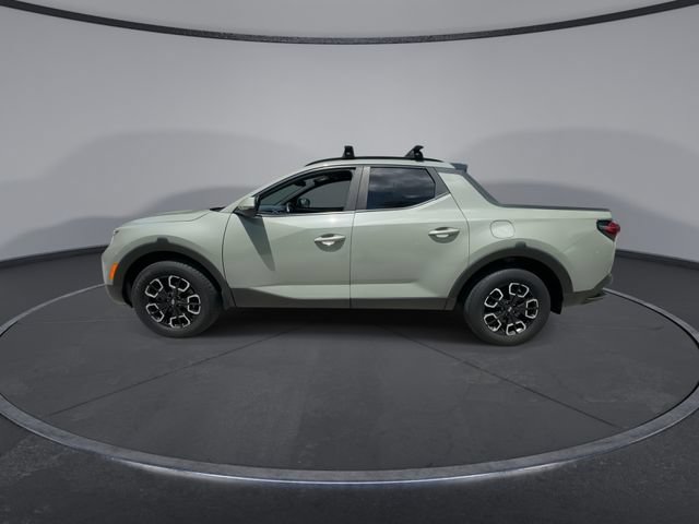 Used 2023 Hyundai Santa Cruz SEL Premium w/ Cargo Package AWD/4WD image 4