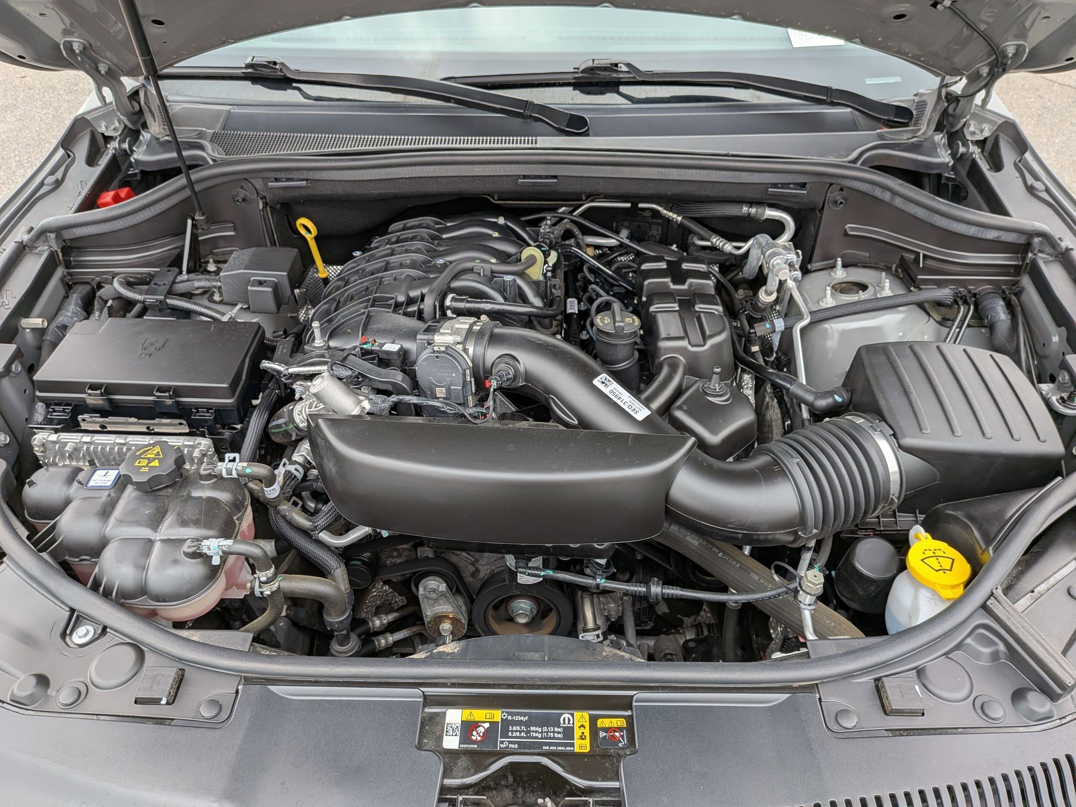 Used 2024 Dodge Durango GT image 43