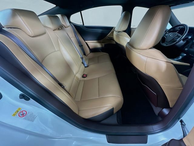 Used 2019 Lexus ES 350 w/ Premium Package FWD image 9
