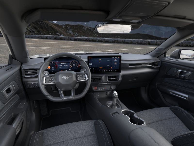 New 2026 Ford Mustang GT image 9