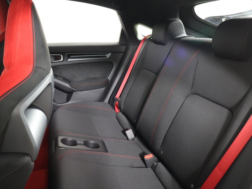 New 2025 Honda Civic Type R image 21