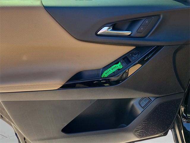 New 2026 Chevrolet Equinox ACTIV image 33