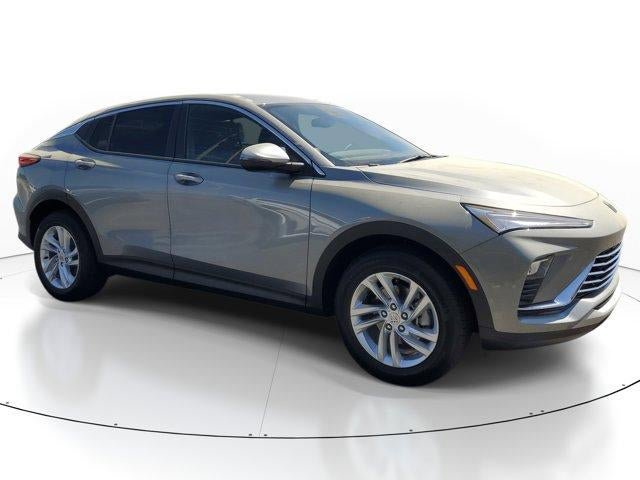 New 2026 Buick Envista Preferred image 2