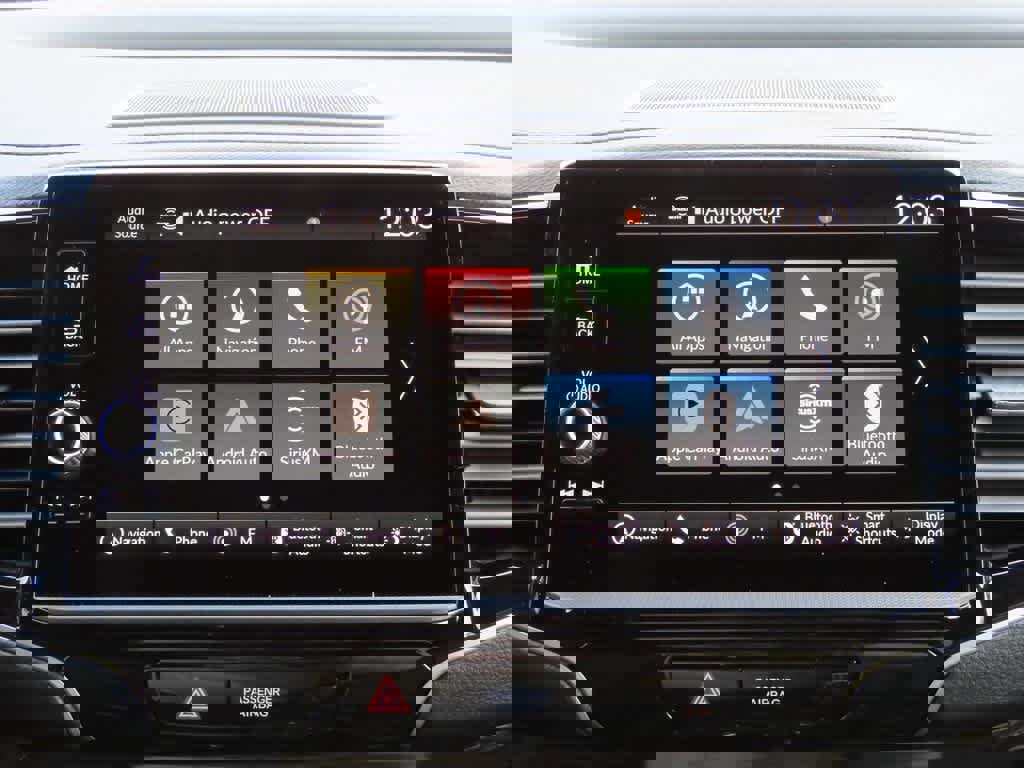 New 2026 Honda Ridgeline Black Edition image 20