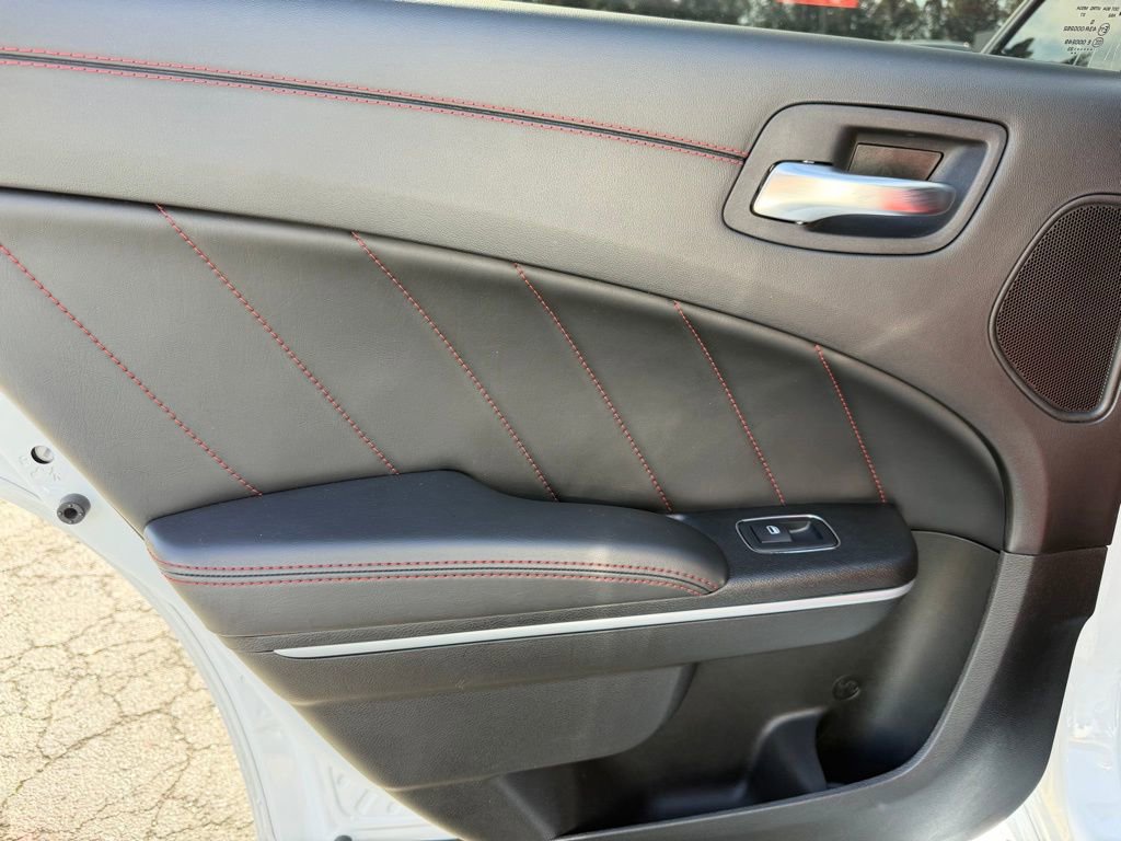 Used 2023 Dodge Charger Scat Pack w/ Dynamics Package image 29