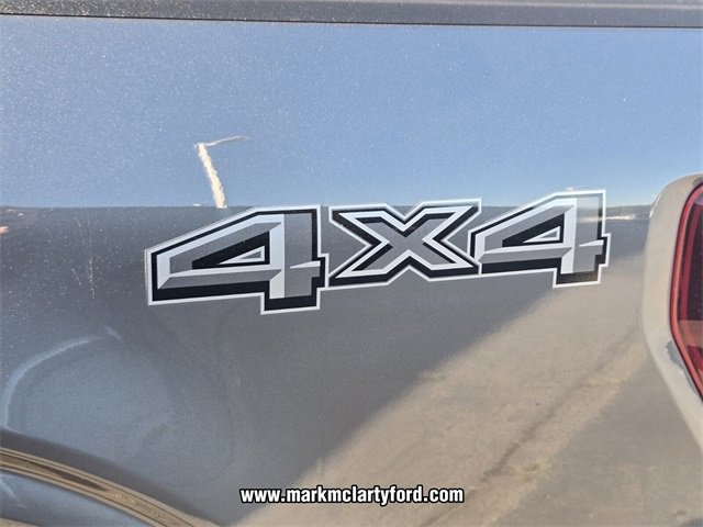 New 2025 Ford F150 XLT w/ Equipment Group 302A MID image 9