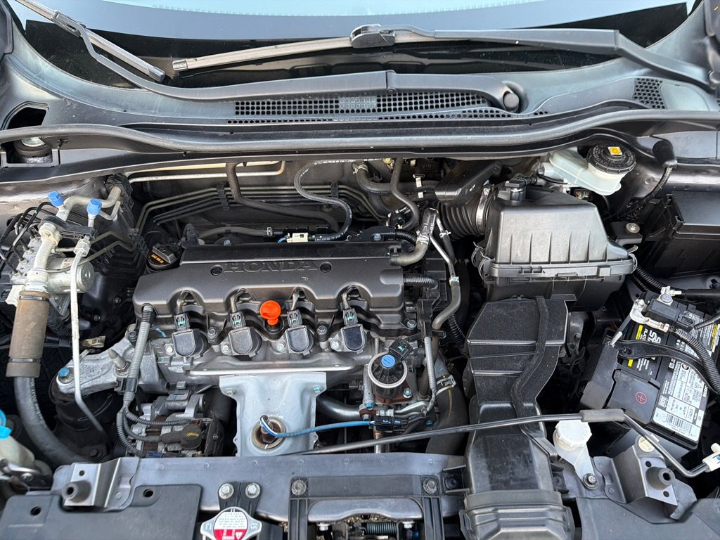 Used 2018 Honda HR-V LX image 39