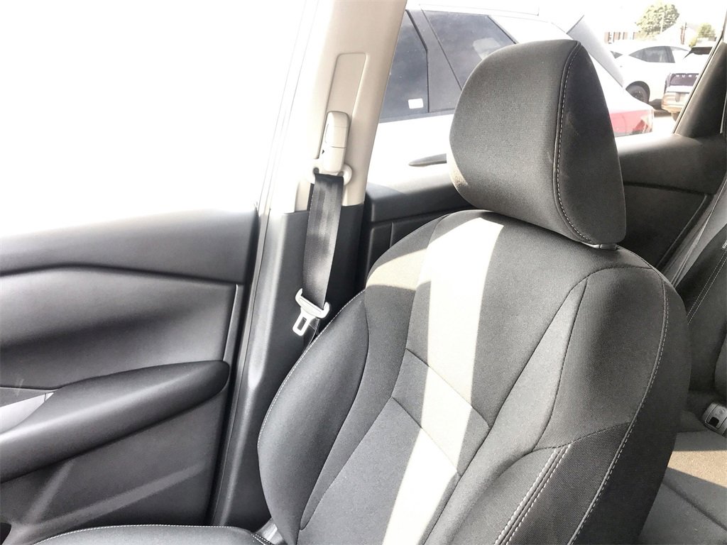 New 2026 Nissan Rogue S image 22