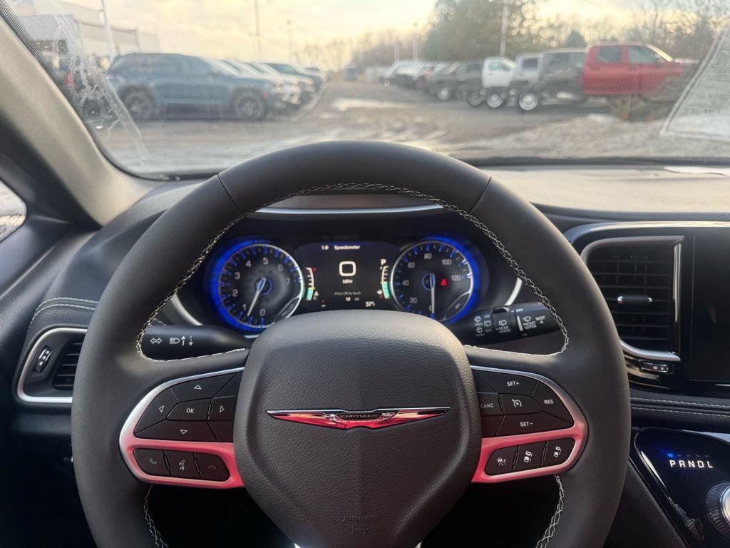 New 2026 Chrysler Pacifica Select FWD image 66