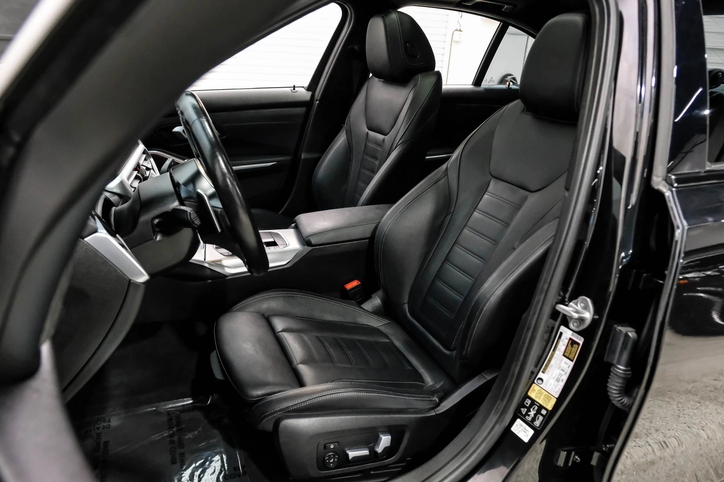 Used 2021 BMW M340i xDrive w/ Premium Package AWD/4WD image 47