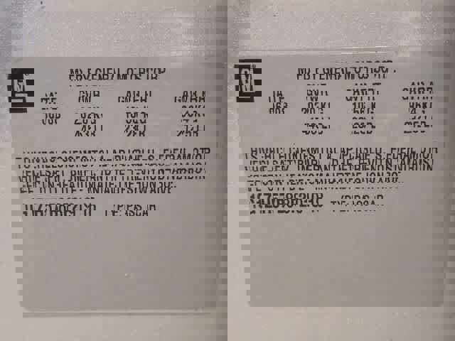 Used 2008 Chevrolet Malibu LT w/ Power Convenience Package image 28