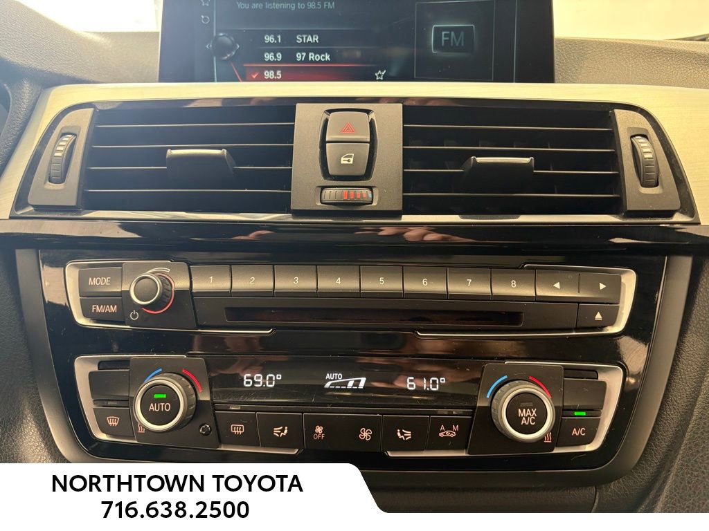 Used 2017 BMW 440i Gran Coupe xDrive image 11