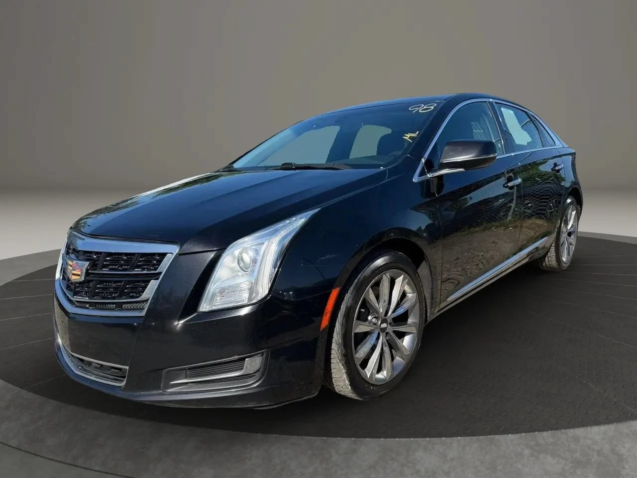 Used 2017 Cadillac XTS FWD image 1